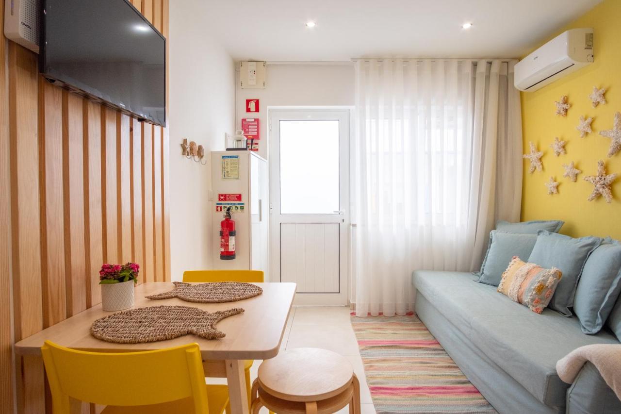 Iris Apartment - Home Dream Nazaré Kültér fotó