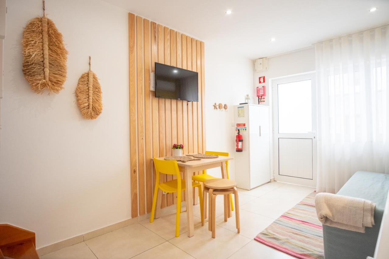 Iris Apartment - Home Dream Nazaré Kültér fotó