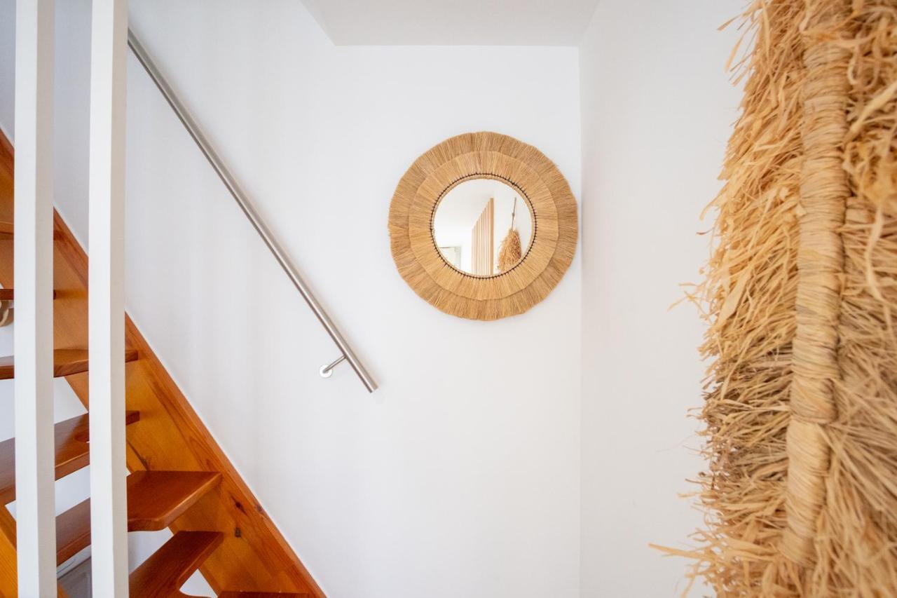 Iris Apartment - Home Dream Nazaré Kültér fotó