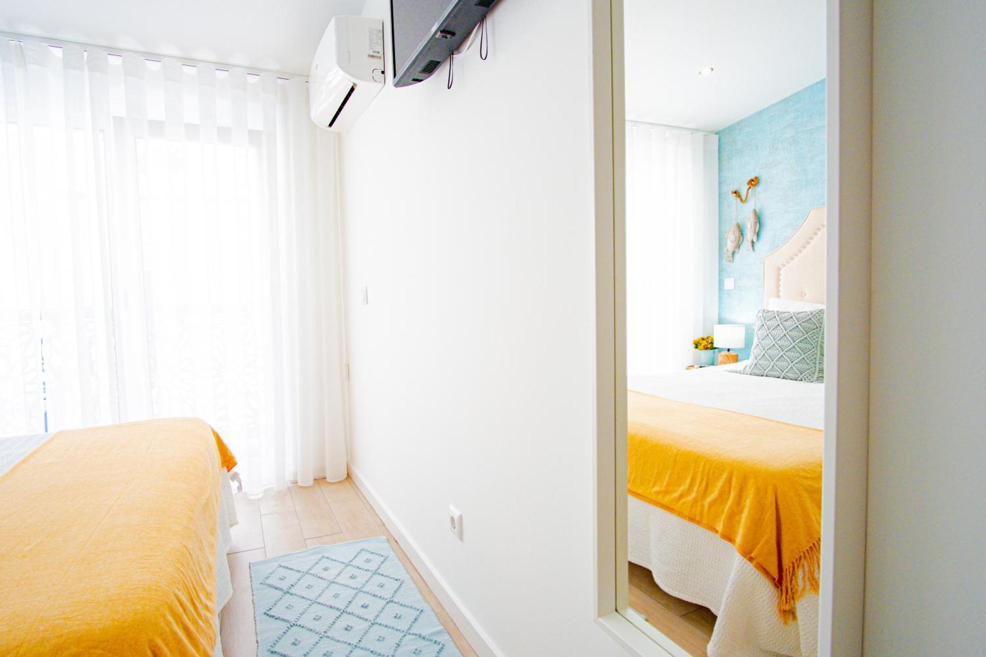 Iris Apartment - Home Dream Nazaré Kültér fotó