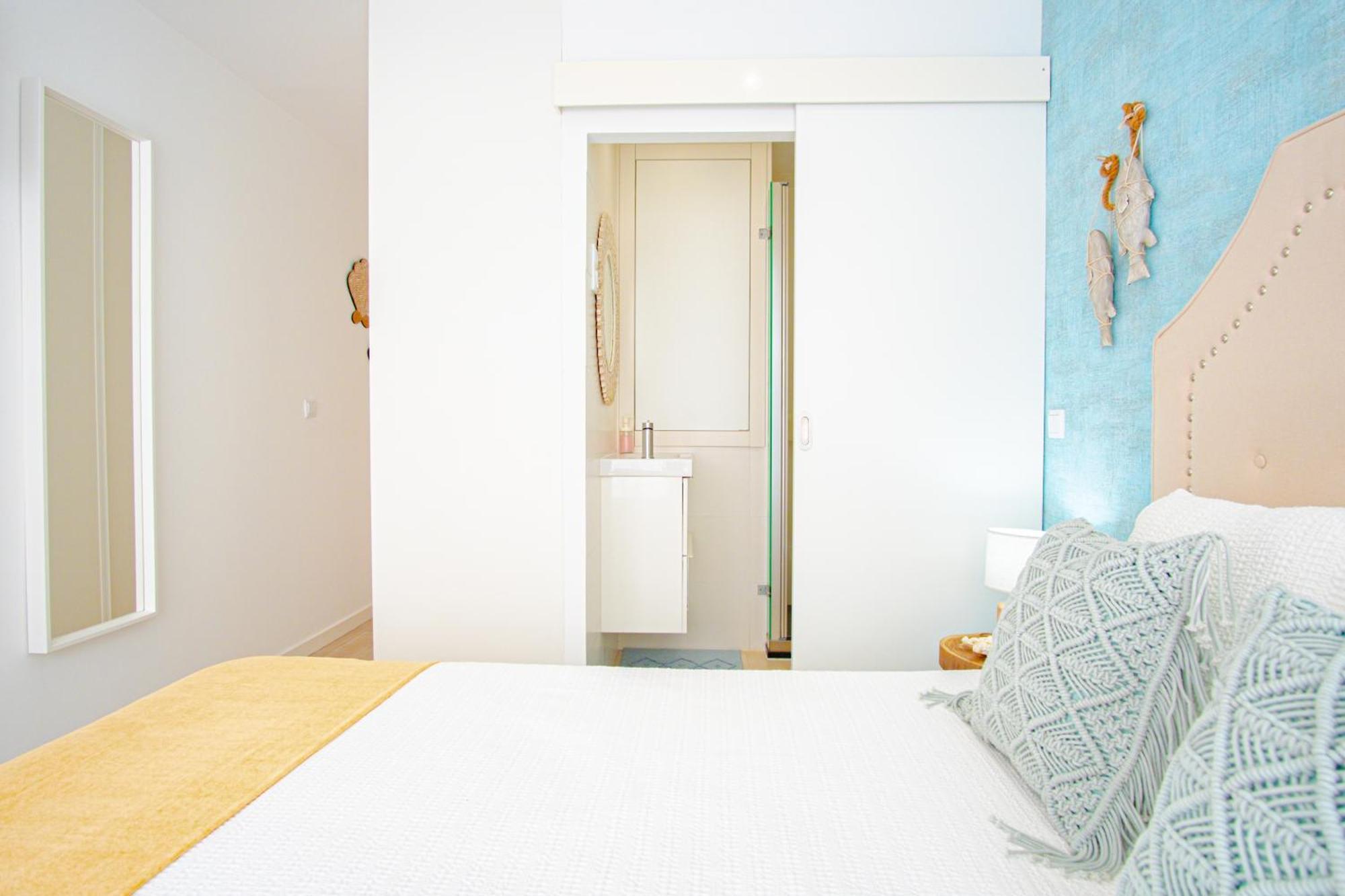 Iris Apartment - Home Dream Nazaré Kültér fotó