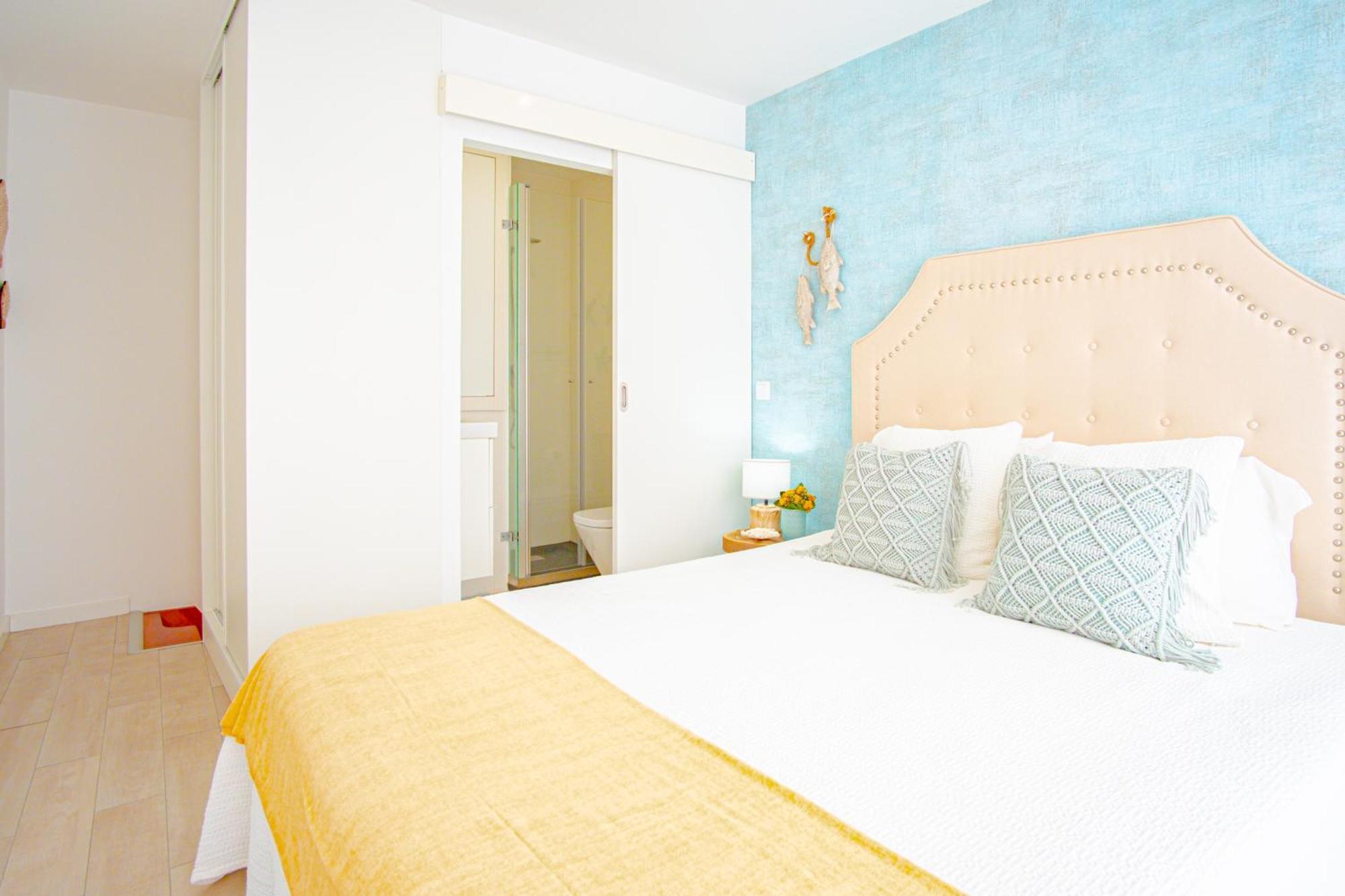 Iris Apartment - Home Dream Nazaré Kültér fotó