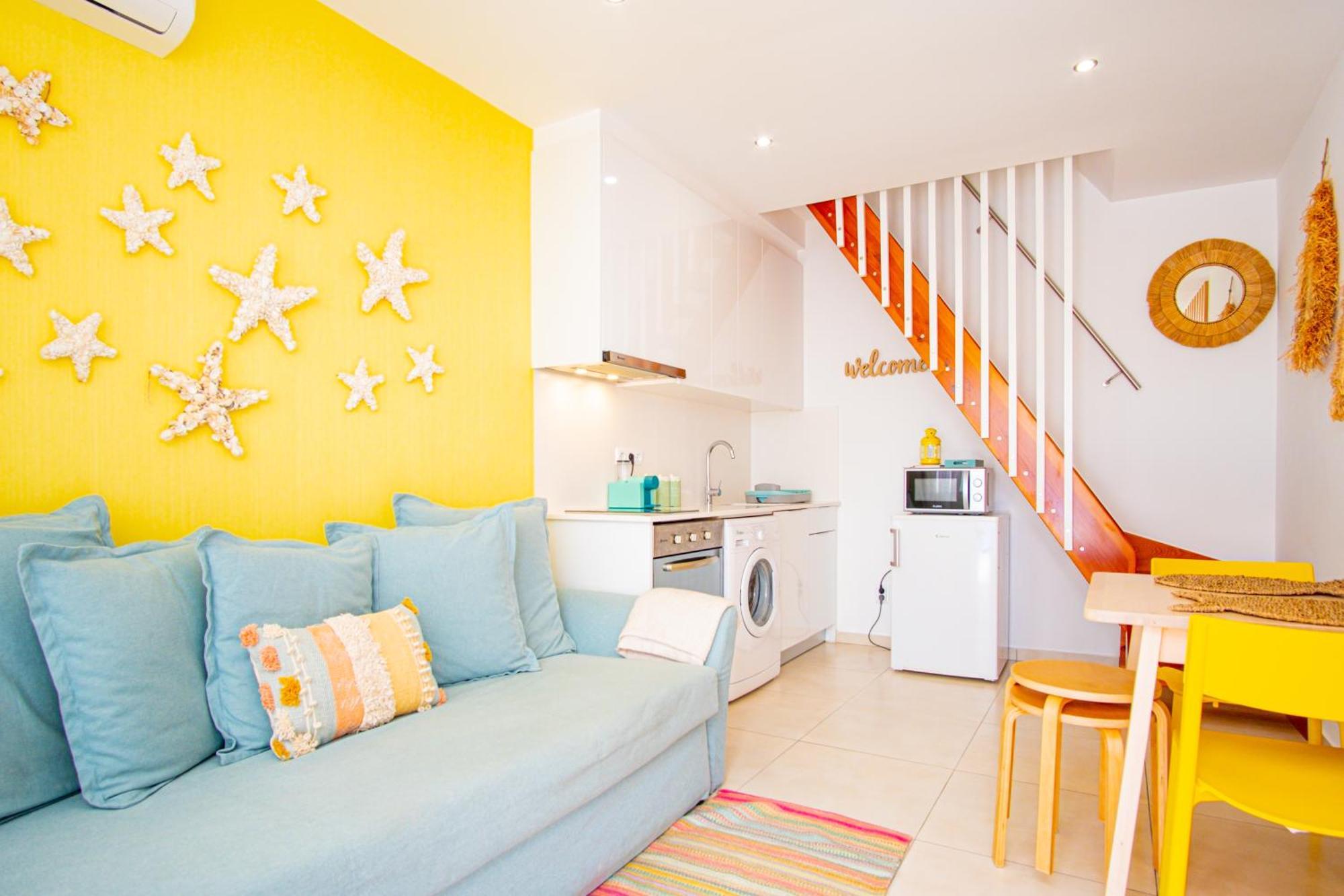 Iris Apartment - Home Dream Nazaré Kültér fotó