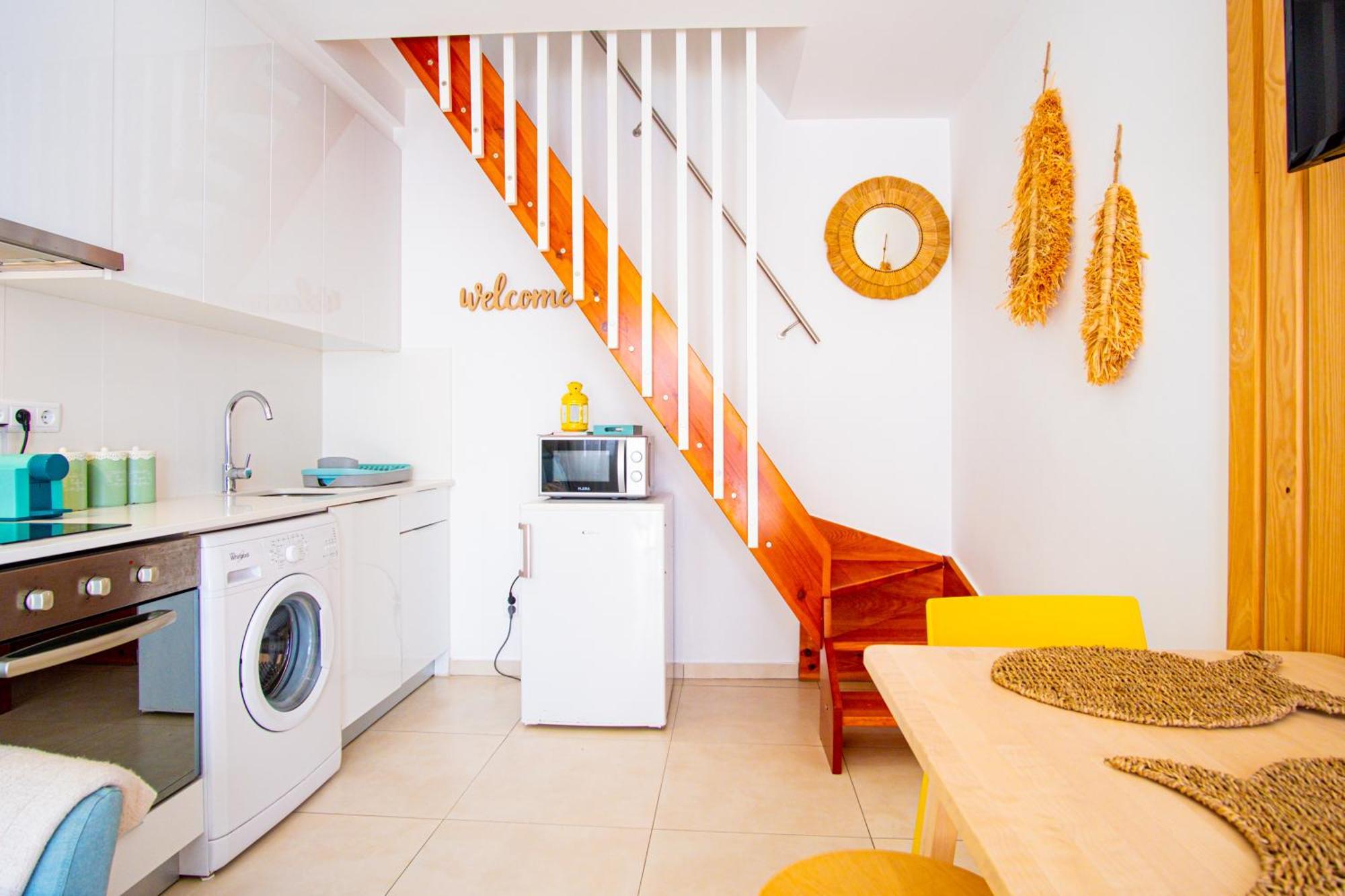 Iris Apartment - Home Dream Nazaré Kültér fotó