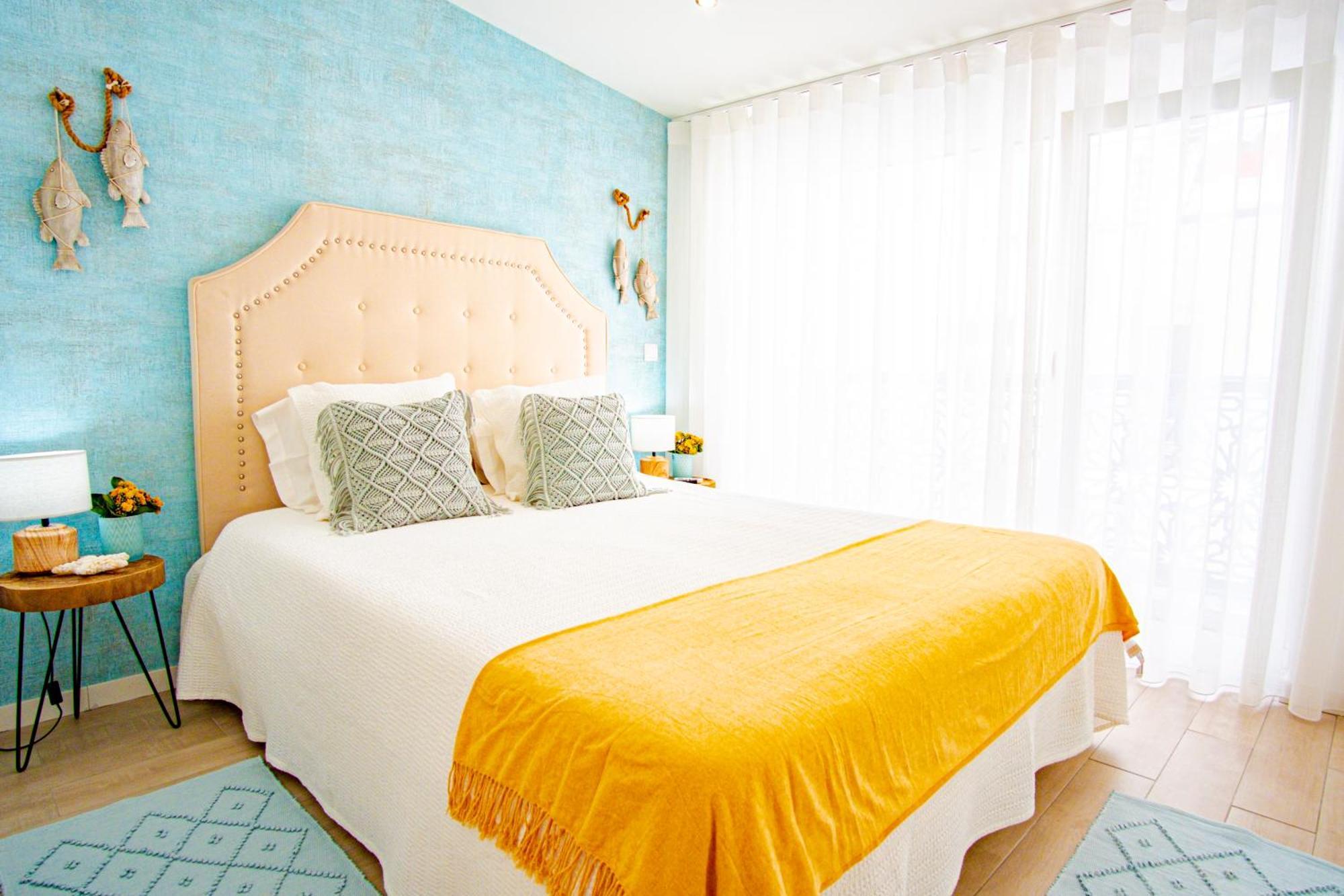 Iris Apartment - Home Dream Nazaré Kültér fotó