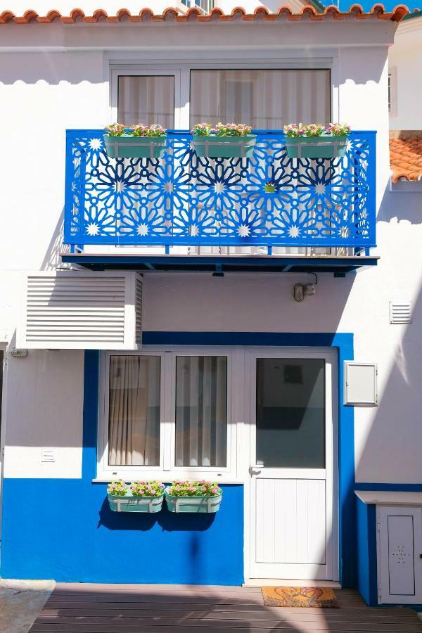 Iris Apartment - Home Dream Nazaré Kültér fotó