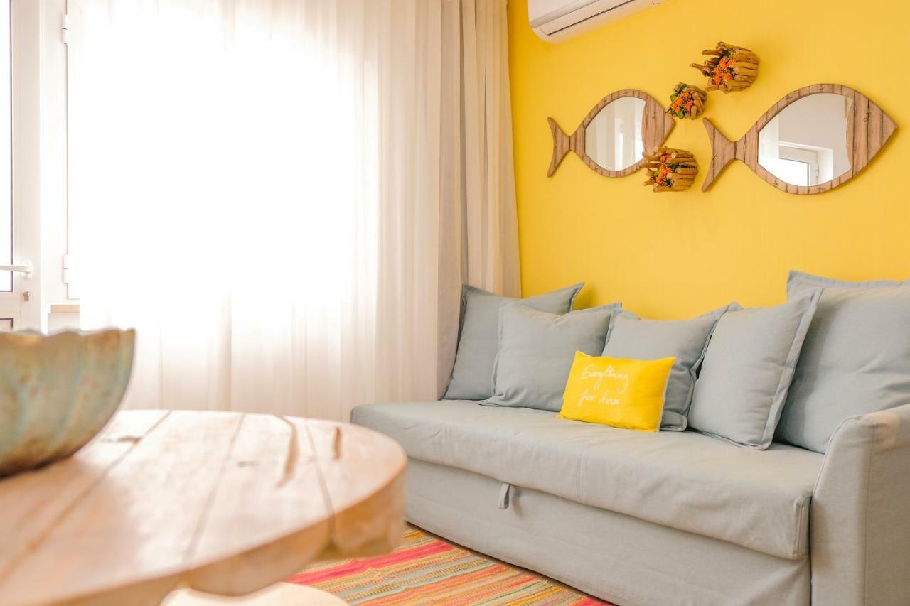 Iris Apartment - Home Dream Nazaré Kültér fotó