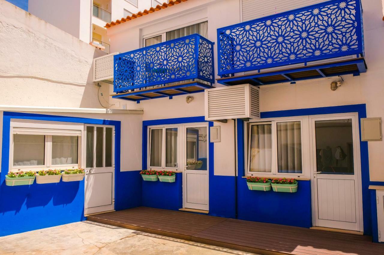 Iris Apartment - Home Dream Nazaré Kültér fotó