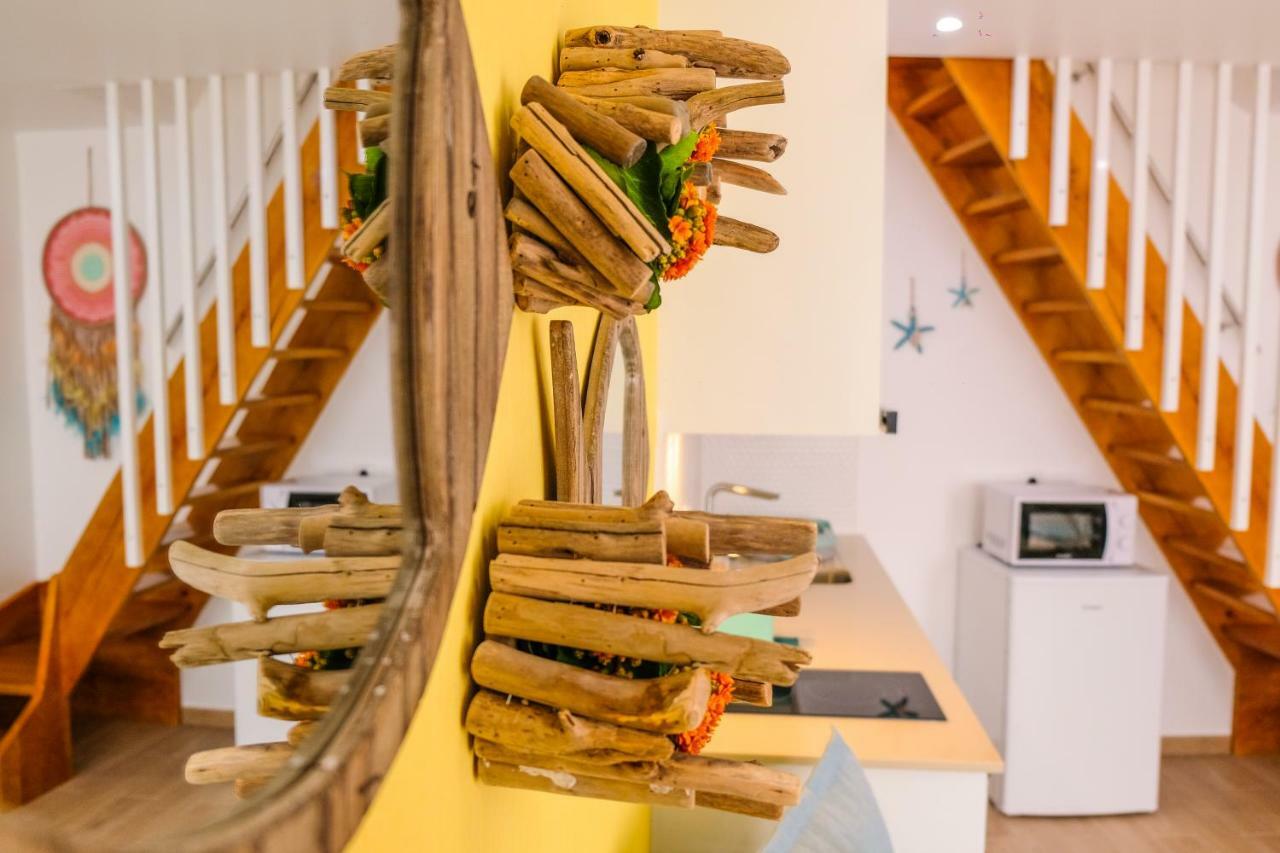 Iris Apartment - Home Dream Nazaré Kültér fotó
