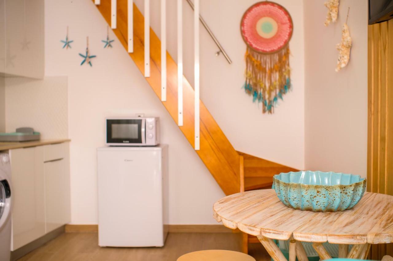 Iris Apartment - Home Dream Nazaré Kültér fotó