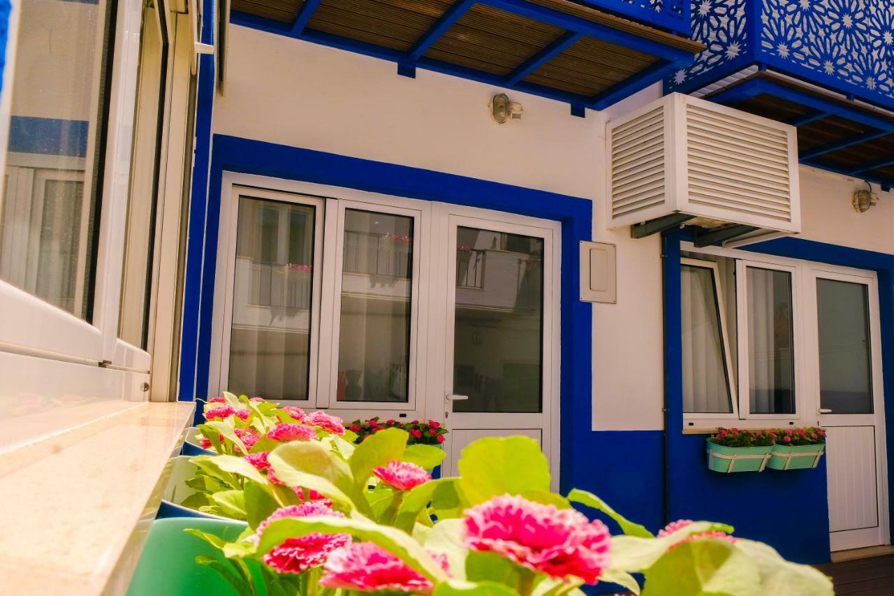 Iris Apartment - Home Dream Nazaré Kültér fotó