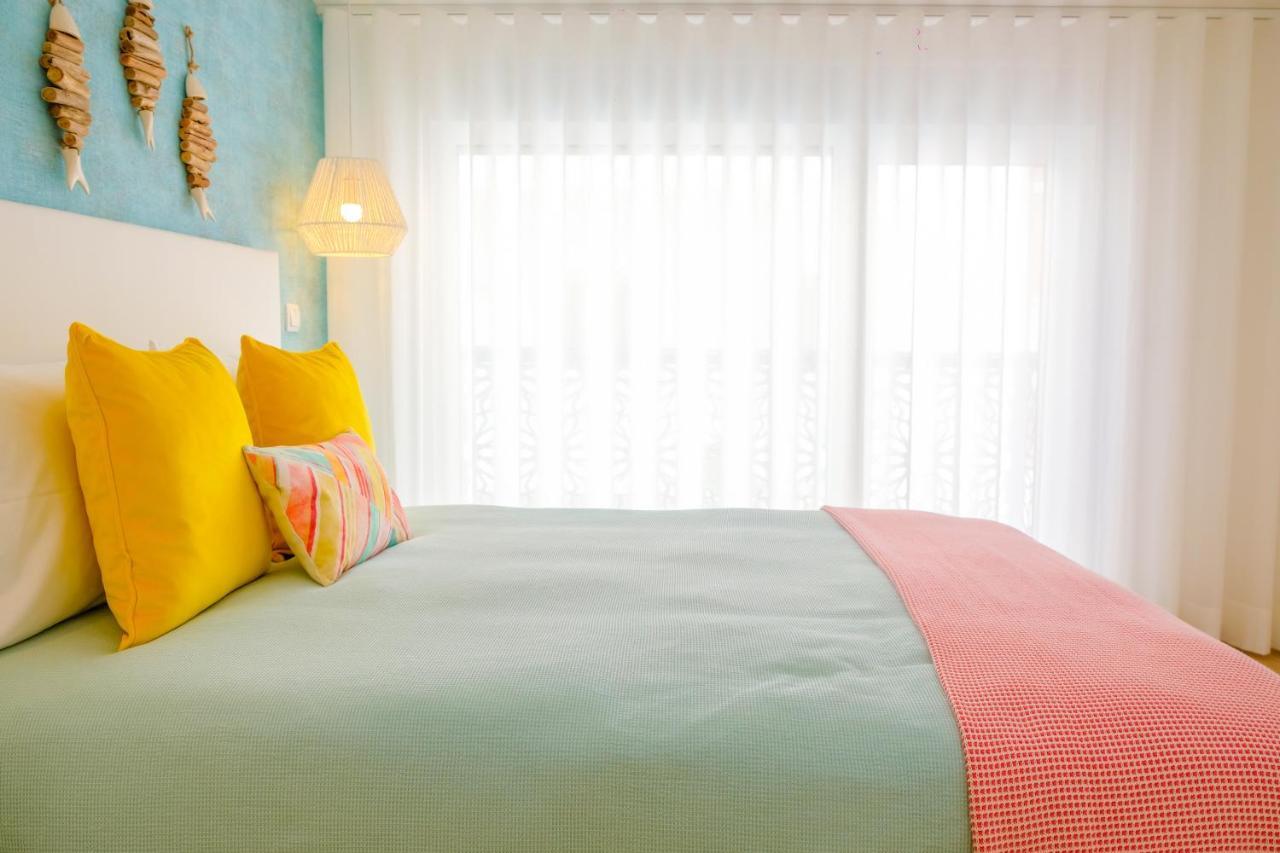 Iris Apartment - Home Dream Nazaré Kültér fotó