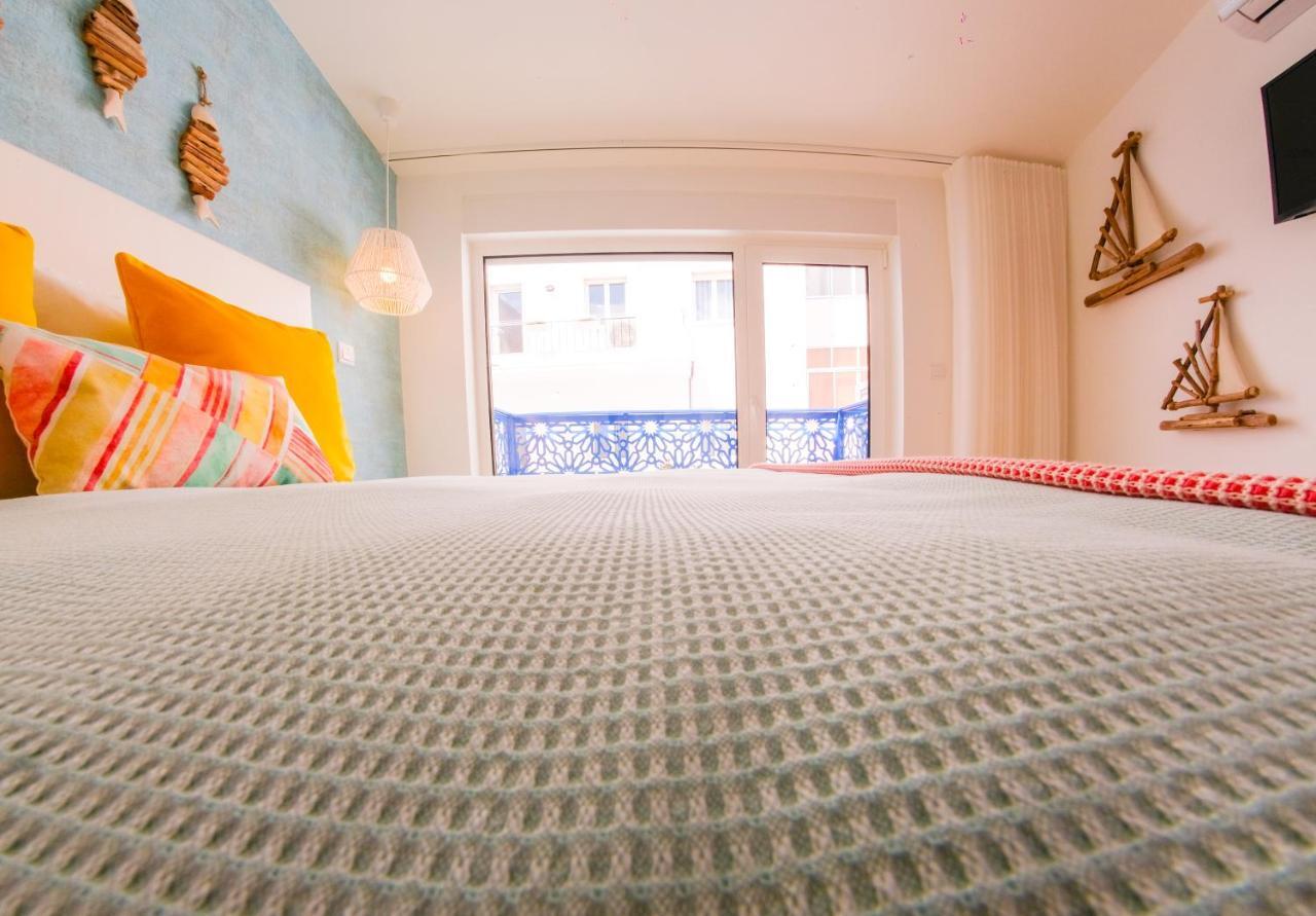 Iris Apartment - Home Dream Nazaré Kültér fotó