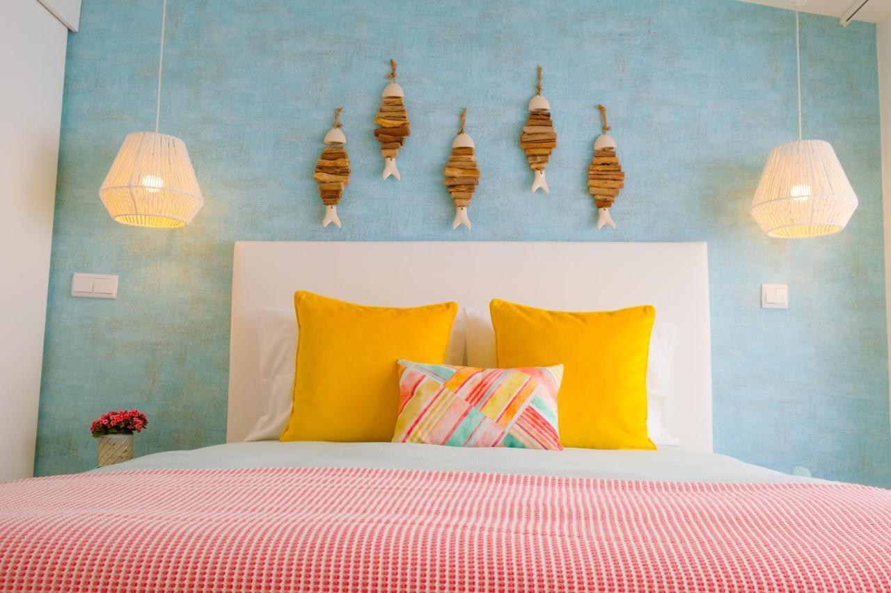 Iris Apartment - Home Dream Nazaré Kültér fotó